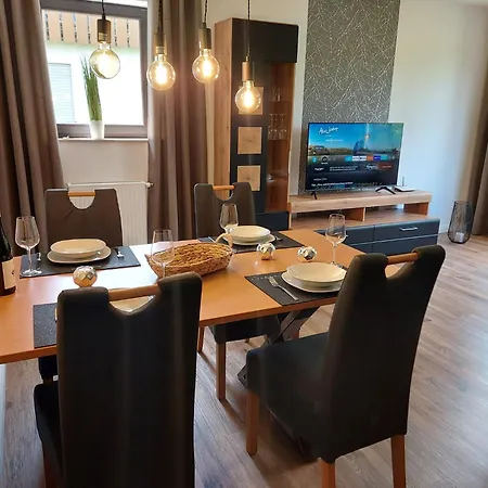 Nahe Skigebiet, Cleaning Included Apartamento *