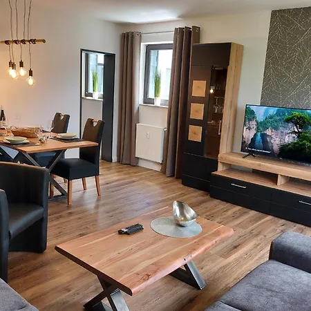 Nahe Skigebiet, Cleaning Included
