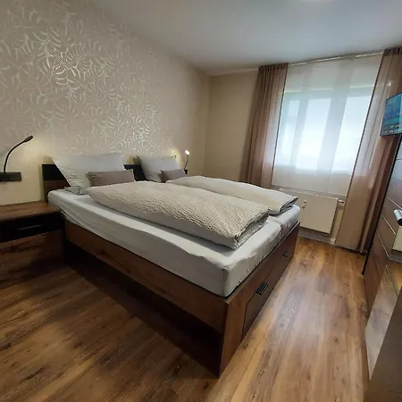 Appartement Nahe Skigebiet, Cleaning Included Winterberg