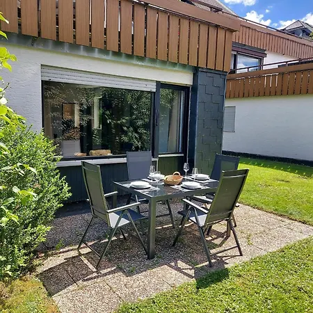 Appartement Nahe Skigebiet, Cleaning Included Winterberg