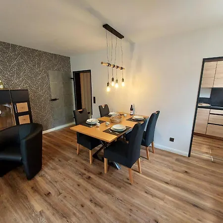 Apartamento Nahe Skigebiet, Cleaning Included *