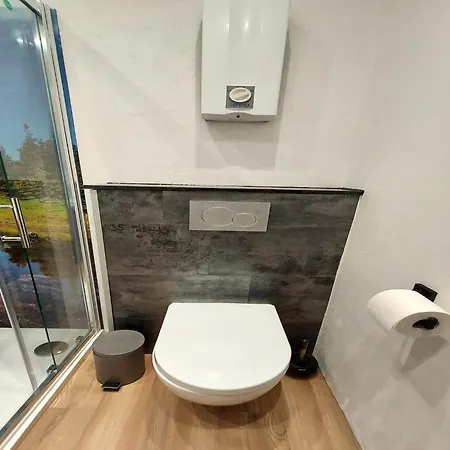 Nahe Skigebiet, Cleaning Included Διαμέρισμα
