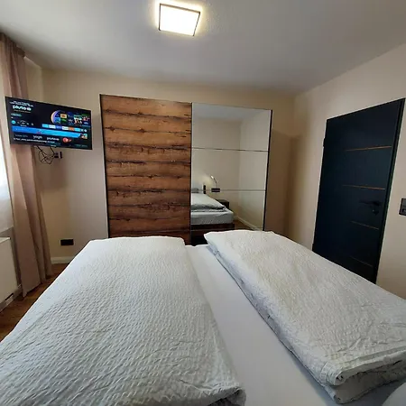 Nahe Skigebiet, Cleaning Included Appartement *