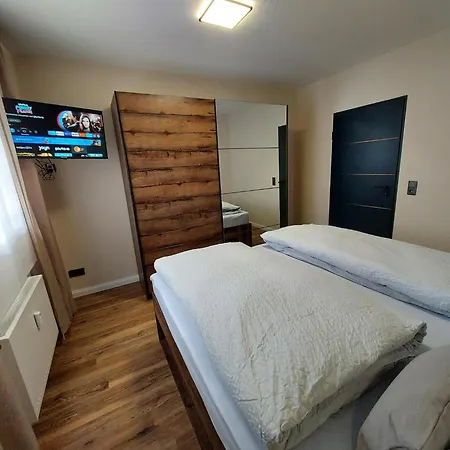 Appartement Nahe Skigebiet, Cleaning Included *