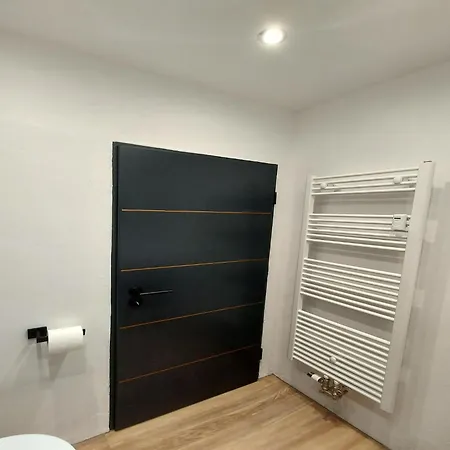 Nahe Skigebiet, Cleaning Included Διαμέρισμα Βίντερμπεργκ