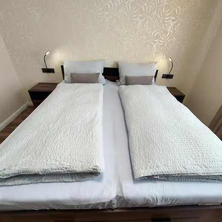 Nahe Skigebiet, Cleaning Included * Βίντερμπεργκ