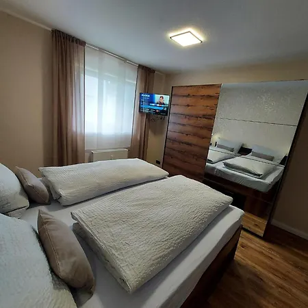 Appartement Nahe Skigebiet, Cleaning Included *
