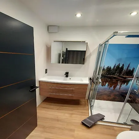 Nahe Skigebiet, Cleaning Included * Βίντερμπεργκ