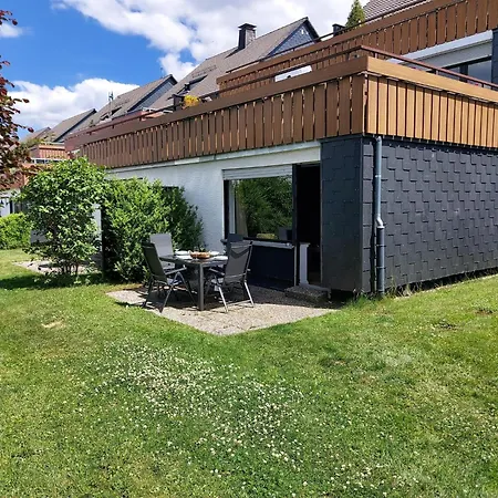 Nahe Skigebiet, Cleaning Included