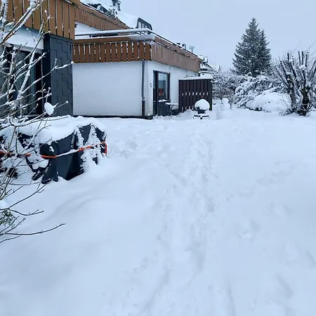 Appartement Nahe Skigebiet, Cleaning Included