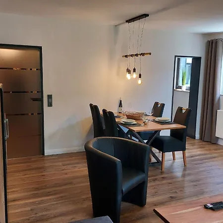 Nahe Skigebiet, Cleaning Included Διαμέρισμα *