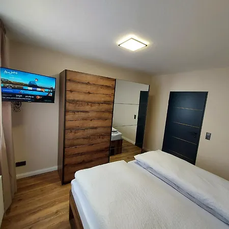 Nahe Skigebiet, Cleaning Included Διαμέρισμα